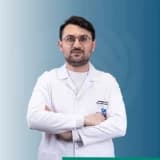 Op. Dr. Muhammet Kırkgeçit