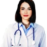 Uzm. Dr. Aysel Çakır Profil Fotoğrafı