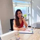 Uzm. Dyt. Gökçe Talay Profil Fotoğrafı