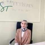 Dyt. Şeymanur Tural Profil Fotoğrafı