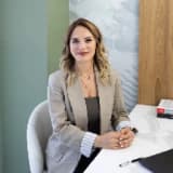 Uzm. Dt. Burcu Güzel Fidanöz Profil Fotoğrafı