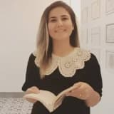 Klinik Psikolog İrem Bıçakcı Gezer