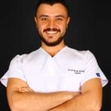Dt. Ali Burak Bozkurt Profil Fotoğrafı