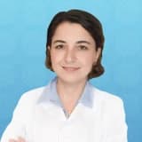 Doç. Dr. Feyza Ustabaş Kahraman Profil Fotoğrafı