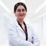 Op. Dr. Zeynep Berna Acar Profil Fotoğrafı