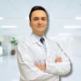 Dr. Öğr. Üyesi Ajar Koçak Profil Fotoğrafı