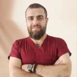 Dr. Cebrail Müşir Profil Fotoğrafı