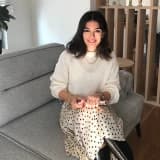Psk. Büşra Nergis