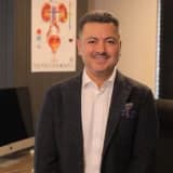 Prof. Dr. Volkan İzol