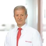 Op. Dr. Nazım Babalık