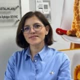 Uzm. Dr. Ceyda Aydoğan Sevinç Profil Fotoğrafı