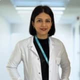 Op. Dr. Günel Gulıyeva Profil Fotoğrafı