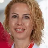 Doç. Dr. Rahşan Adviye Şahin İnan Profil Fotoğrafı