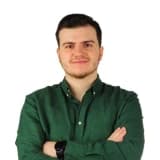 Psk. Görkem Erva Demir Profil Fotoğrafı