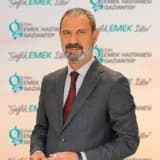 Dr. Mahmut Metin Yıldız Profil Fotoğrafı