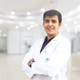 Dt. Salih Çiftçi Profil Fotoğrafı