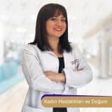 Op. Dr. Tuğba Karadeniz Atalay Profil Fotoğrafı