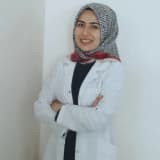 Dyt. Esra Göztaşı Profil Fotoğrafı