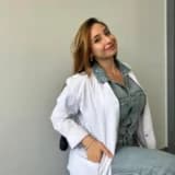 Dt. Sena Nur Alanlı Profil Fotoğrafı