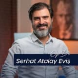 Op. Dr. Serhat Atalay Eviş Profil Fotoğrafı