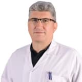 Uzm. Dr. İsmail Konuş Profil Fotoğrafı