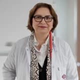 Dr. Yasemin Çiçek Profil Fotoğrafı