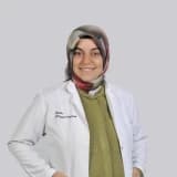 Op. Dr. Demet Demiray Zelveci Profil Fotoğrafı