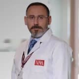 Dr. Öğr. Üyesi Barış Okumuş Profil Fotoğrafı