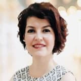 Doç. Dr. Ebru Aldemir Profil Fotoğrafı