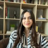 Klinik Psikolog Elif Nur Bostancı Profil Fotoğrafı