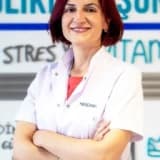 Uzm. Dr. Ayşegül Alpay Profil Fotoğrafı