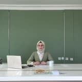 Dyt. Tuğba Yıldırım Önder Profil Fotoğrafı