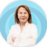 Op. Dr. Serap Karaman Profil Fotoğrafı