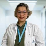 Op. Dr. Ayşe Tör Profil Fotoğrafı