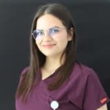 Dt. Asude Çoban Profil Fotoğrafı