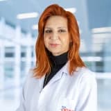 Op. Dr. Belkıs Sınık