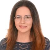 Uzm. Dr. Çiğdem Çifci Kaygusuz Profil Fotoğrafı