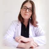Dil ve Konuşma Terapisti Fatma Sena Erdoğan Profil Fotoğrafı