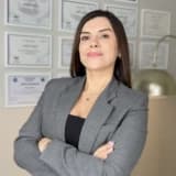 Klinik Psikolog Rukiye Yüksel Profil Fotoğrafı