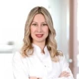 Dr. Öğr. Üyesi Özge Yağcıoğlu Yassa Profil Fotoğrafı