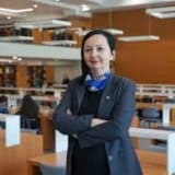 Doç. Dr. Zeynep Güneş Özünal Profil Fotoğrafı