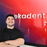 Dt. Candost Şekerler Profil Fotoğrafı