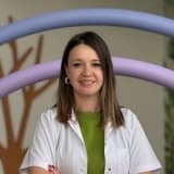 Dr. Dt. Nihan Cevlek Yıkarbaba Profil Fotoğrafı