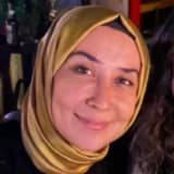 Uzm. Psk. Zeliha Turanoğlu Çelenk Profil Fotoğrafı