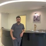 Uzm. Dt. M. Caner Güven Profil Fotoğrafı