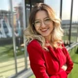 Dyt. Serpil Demirci Profil Fotoğrafı