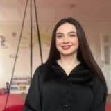 Çocuk Gelişim Uzmanı Ayşenur Karabacak Profil Fotoğrafı