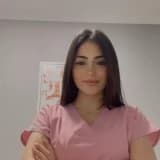 Podolog İrem Küçük Profil Fotoğrafı