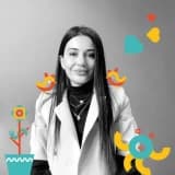 Psk. Gülnaz Küsin Yalçın Profil Fotoğrafı