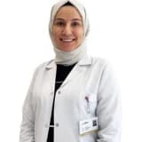 Dt. Zeynep Ergül Özübek Profil Fotoğrafı